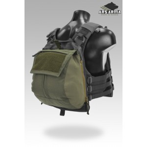 Рюкзак CP Zip-On Pack [ARS ARMA]